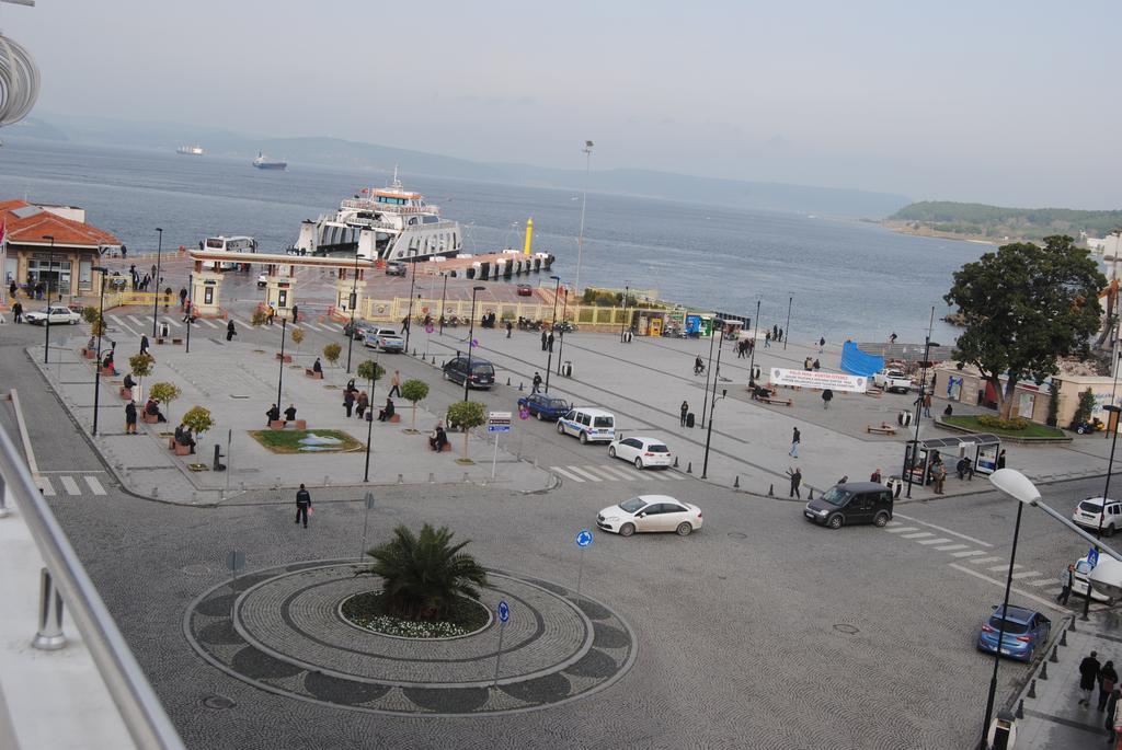 Anzac House Youth Hostel Çanakkale Luaran gambar